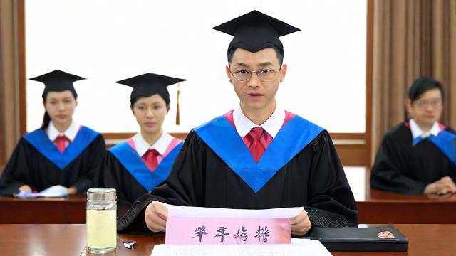 硕士研究生报,探索高等教育的新篇章?-第1张图片-益智教育网 硕士研究生报,探索高等教育的新篇章?-第1张图片-益智教育网