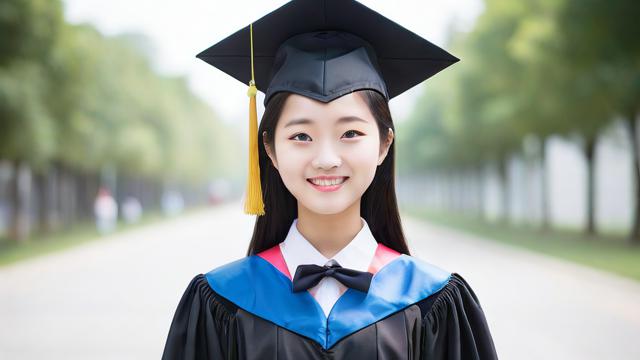 研究生毕业季照片背后,藏着怎样的故事与情感?-第1张图片-益智教育网 研究生毕业季照片背后,藏着怎样的故事与情感?-第1张图片-益智教育网