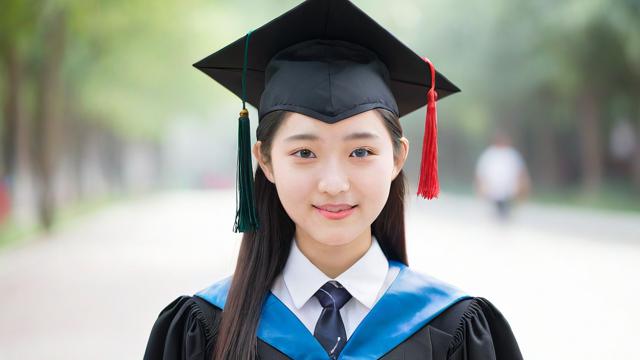 研究生毕业季照片背后,藏着怎样的故事与情感?-第2张图片-益智教育网 研究生毕业季照片背后,藏着怎样的故事与情感?-第2张图片-益智教育网