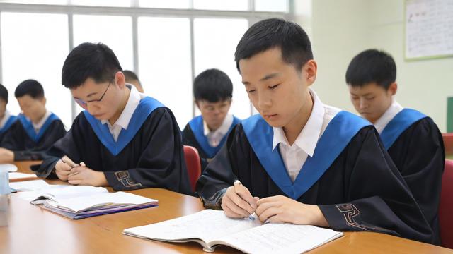 2019年研究生考试,难度、趋势与备考策略解析-第2张图片-益智教育网 2019年研究生考试,难度、趋势与备考策略解析-第2张图片-益智教育网