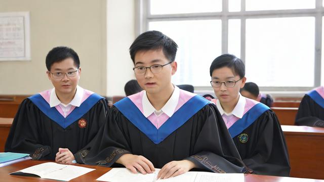 专业硕士考研究生,有哪些关键要点需特别关注?-第2张图片-益智教育网 专业硕士考研究生,有哪些关键要点需特别关注?-第2张图片-益智教育网
