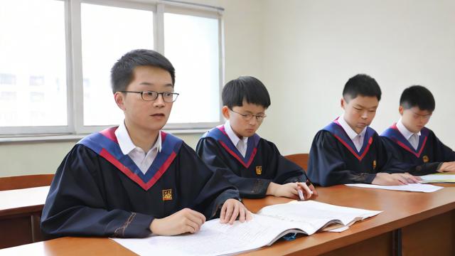 研究生考试有哪些具体要求？全面解析报考条件与流程-第2张图片-益智教育网