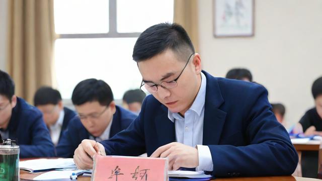 绵阳研究生考试点在哪里？报考指南与备考建议-第2张图片-益智教育网