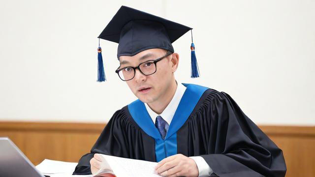 现在的研究生都在研究些什么呢?-第1张图片-益智教育网 现在的研究生都在研究些什么呢?-第1张图片-益智教育网