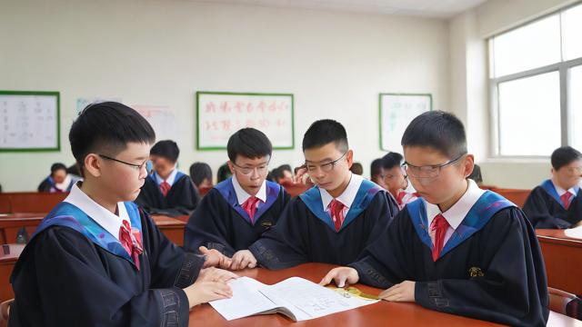 研究生考试查考场,具体该如何操作呢?-第1张图片-益智教育网 研究生考试查考场,具体该如何操作呢?-第1张图片-益智教育网