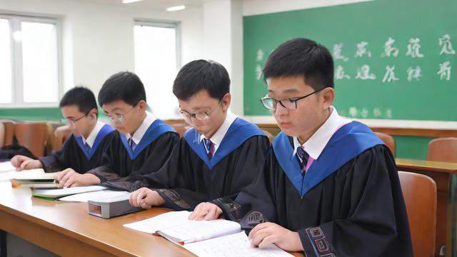 研究生考试查考场,具体该如何操作呢?-第2张图片-益智教育网 研究生考试查考场,具体该如何操作呢?-第2张图片-益智教育网