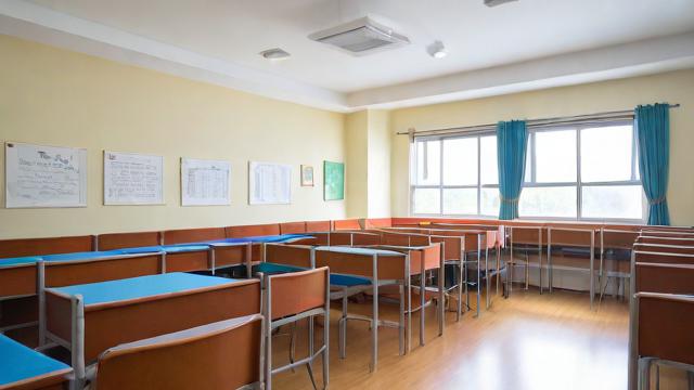 财经院校研究生宿舍究竟如何？一探究竟！-第2张图片-益智教育网