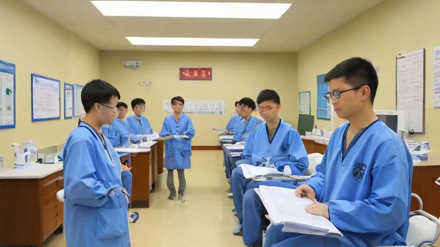 宁大研究生体检-第2张图片-益智教育网 宁大研究生体检-第2张图片-益智教育网