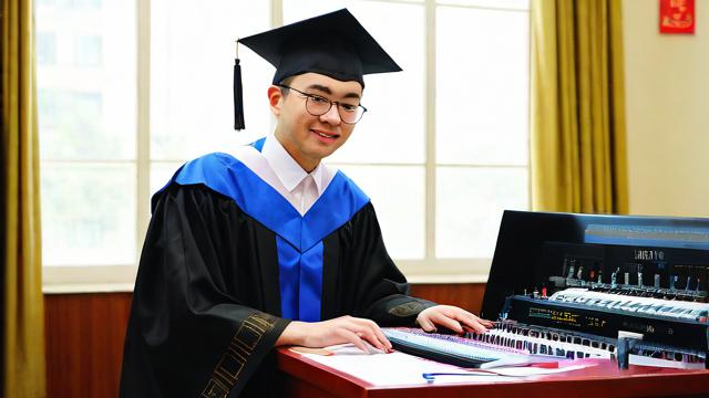 音乐制作研究生留学,该如何选择理想院校?-第1张图片-益智教育网 音乐制作研究生留学,该如何选择理想院校?-第1张图片-益智教育网