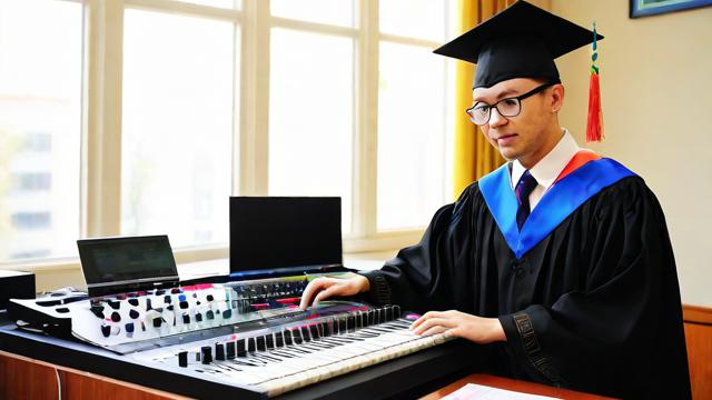 音乐制作研究生留学,该如何选择理想院校?-第2张图片-益智教育网 音乐制作研究生留学,该如何选择理想院校?-第2张图片-益智教育网