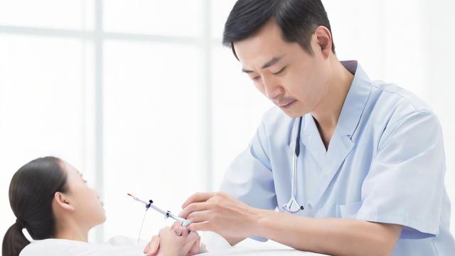 针灸推拿研究生课程如何融合传统医学与现代研究?-第1张图片-益智教育网 针灸推拿研究生课程如何融合传统医学与现代研究?-第1张图片-益智教育网
