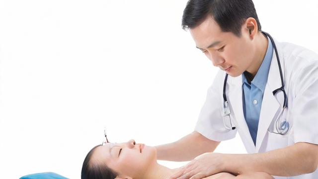 针灸推拿研究生课程如何融合传统医学与现代研究？-第2张图片-益智教育网
