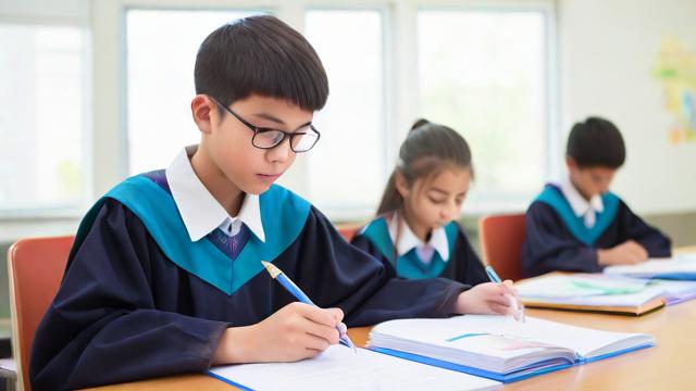 文科研究生学习计划-第1张图片-益智教育网 文科研究生学习计划-第1张图片-益智教育网
