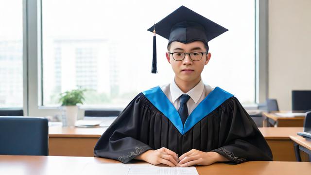 计科研究生毕业-第1张图片-益智教育网
