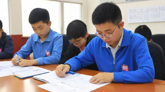国考笔试考专业-第2张图片-益智教育网