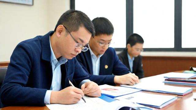 国考准备攻略,如何高效备考,成功上岸?-第1张图片-益智教育网 国考准备攻略,如何高效备考,成功上岸?-第1张图片-益智教育网