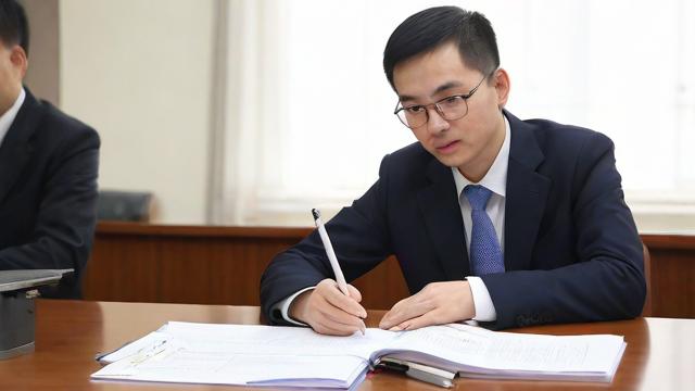 2017年海关国考,挑战与机遇并存的选拔之路?-第1张图片-益智教育网 2017年海关国考,挑战与机遇并存的选拔之路?-第1张图片-益智教育网