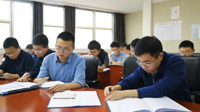 国考微信公众号如何助力考生高效备考?-第1张图片-益智教育网 国考微信公众号如何助力考生高效备考?-第1张图片-益智教育网