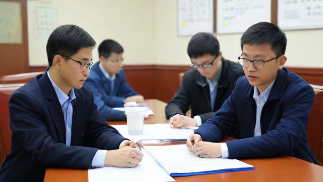 国考信息全解析,你准备好了吗?-第2张图片-益智教育网 国考信息全解析,你准备好了吗?-第2张图片-益智教育网