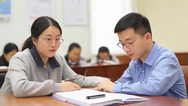 国考与省考难度究竟相差多少?-第1张图片-益智教育网 国考与省考难度究竟相差多少?-第1张图片-益智教育网