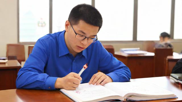 国考什么时候开始准备-第1张图片-益智教育网 国考什么时候开始准备-第1张图片-益智教育网