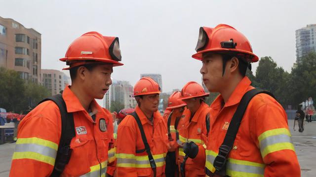 消防国考时间是何时?-第1张图片-益智教育网 消防国考时间是何时?-第1张图片-益智教育网
