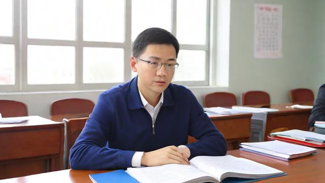 国考自习,如何高效准备国家公务员考试?-第2张图片-益智教育网 国考自习,如何高效准备国家公务员考试?-第2张图片-益智教育网