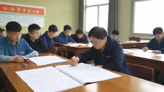 国考补充材料,你需要知道哪些关键信息?-第1张图片-益智教育网 国考补充材料,你需要知道哪些关键信息?-第1张图片-益智教育网