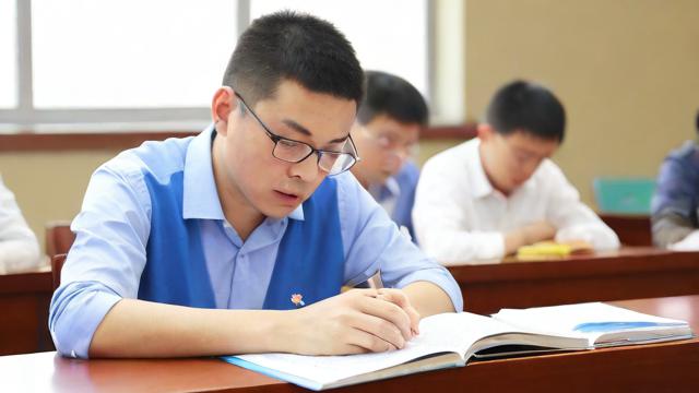 国考省考复习方法有哪些?如何高效备考国考和省考?-第1张图片-益智教育网 国考省考复习方法有哪些?如何高效备考国考和省考?-第1张图片-益智教育网