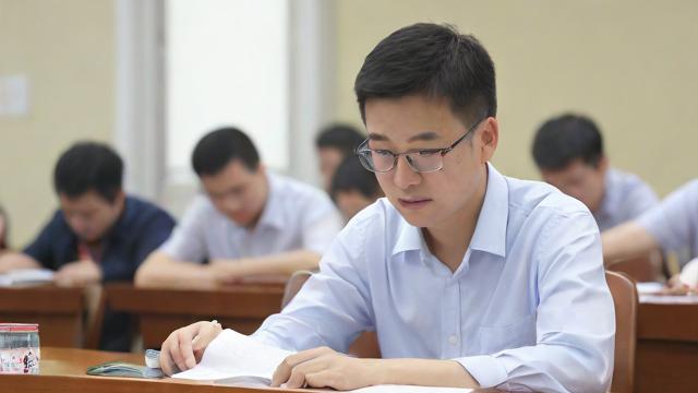 国考不考申论-第2张图片-益智教育网
