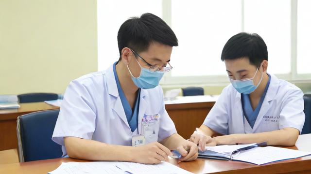 国考和省考的体检要求分别有哪些不同?-第1张图片-益智教育网 国考和省考的体检要求分别有哪些不同?-第1张图片-益智教育网