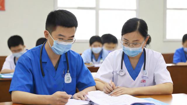 国考和省考的体检要求分别有哪些不同?-第2张图片-益智教育网 国考和省考的体检要求分别有哪些不同?-第2张图片-益智教育网