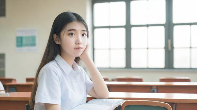 大学旷国考,大学生为何选择缺席国家考试?-第2张图片-益智教育网 大学旷国考,大学生为何选择缺席国家考试?-第2张图片-益智教育网
