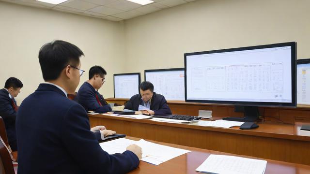 国考录用系统是如何运作的?-第1张图片-益智教育网 国考录用系统是如何运作的?-第1张图片-益智教育网