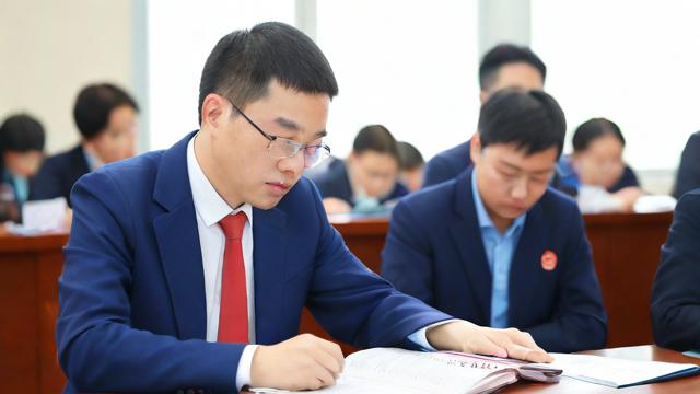 如何高效下载国考行测资料？-第1张图片-益智教育网