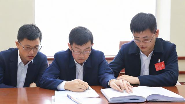 如何高效下载国考行测资料？-第2张图片-益智教育网