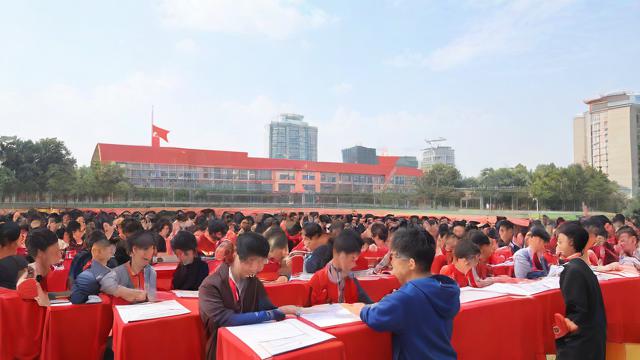 国考50省考,国考与50省考,有何异同,如何备考?-第1张图片-益智教育网 国考50省考,国考与50省考,有何异同,如何备考?-第1张图片-益智教育网