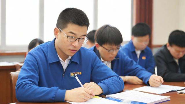 国考报名有哪些实用技巧?-第1张图片-益智教育网 国考报名有哪些实用技巧?-第1张图片-益智教育网