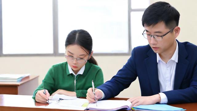 国考报名有哪些实用技巧?-第2张图片-益智教育网 国考报名有哪些实用技巧?-第2张图片-益智教育网