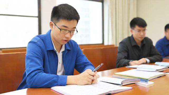 国考和省考难度究竟如何?二者哪个更难?-第2张图片-益智教育网 国考和省考难度究竟如何?二者哪个更难?-第2张图片-益智教育网