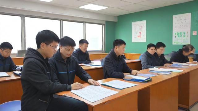 国考封闭班真的能帮考生高效备考吗?-第1张图片-益智教育网 国考封闭班真的能帮考生高效备考吗?-第1张图片-益智教育网