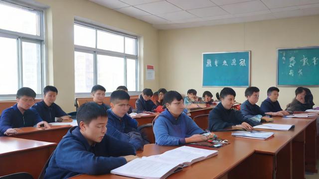 国考封闭班真的能帮考生高效备考吗?-第2张图片-益智教育网 国考封闭班真的能帮考生高效备考吗?-第2张图片-益智教育网