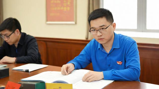 国考趁机,如何在国家公务员考试中抓住机遇?-第1张图片-益智教育网 国考趁机,如何在国家公务员考试中抓住机遇?-第1张图片-益智教育网