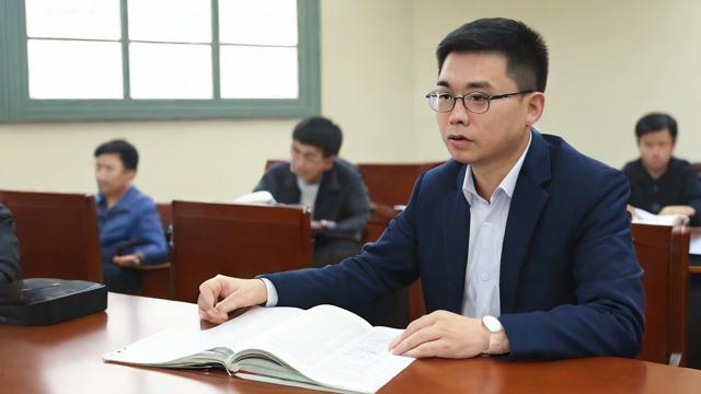 国考趁机,如何在国家公务员考试中抓住机遇?-第2张图片-益智教育网 国考趁机,如何在国家公务员考试中抓住机遇?-第2张图片-益智教育网
