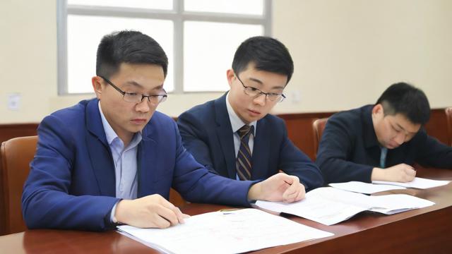 国考、省考和地方考,究竟有何不同?-第2张图片-益智教育网 国考、省考和地方考,究竟有何不同?-第2张图片-益智教育网