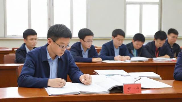 考研国考科目大不同!究竟考研、国考都考哪些科目?速来了解!-第2张图片-益智教育网 考研国考科目大不同!究竟考研、国考都考哪些科目?速来了解!-第2张图片-益智教育网