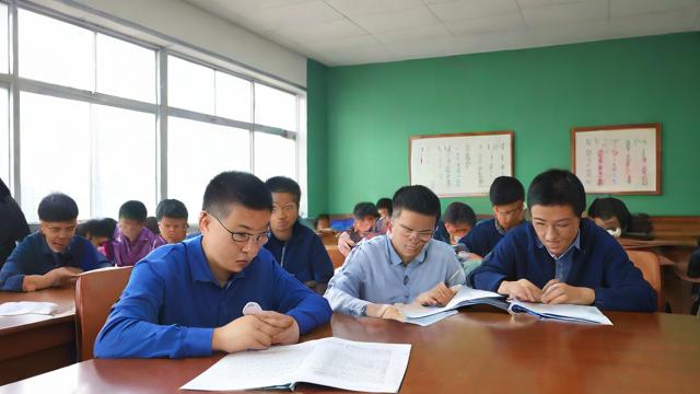 国考开启,你准备好了吗?-第1张图片-益智教育网 国考开启,你准备好了吗?-第1张图片-益智教育网
