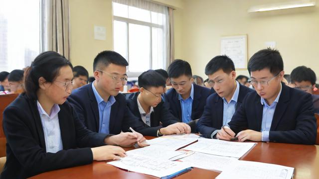 国考历年岗位有哪些变化与趋势?-第2张图片-益智教育网 国考历年岗位有哪些变化与趋势?-第2张图片-益智教育网