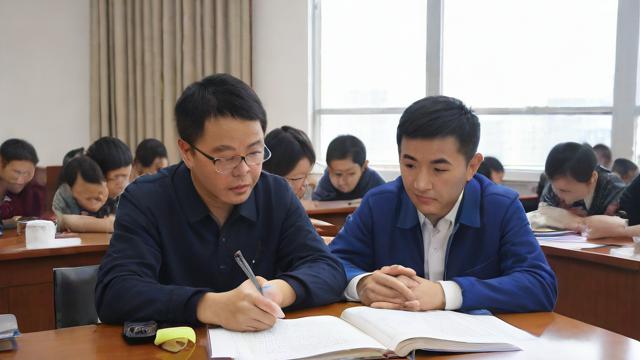 国考117,这个数字背后有何深意?-第2张图片-益智教育网 国考117,这个数字背后有何深意?-第2张图片-益智教育网