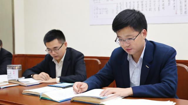 国考举行,竞争激烈程度如何?-第1张图片-益智教育网 国考举行,竞争激烈程度如何?-第1张图片-益智教育网